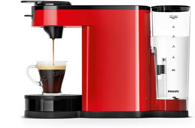 Philips Senseo HD6592/84 Senseo Rood