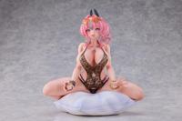 Azur Lane PVC Statue 1/4 Bremerton Pillowed Counseling Ver. 25 cm - thumbnail