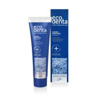 Ecodenta Caries Fighting Tandpasta - thumbnail