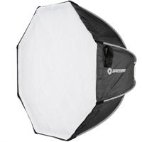 Bresser Super Quick Octagon Softbox 120cm - thumbnail