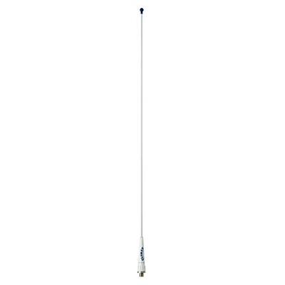 GLORA106GRPFME - VHF - 3DB - 900MM - GLASVEZEL FME-AANSLUITING