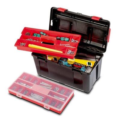 Parat PROFI-LINE Allround M Gereedschapskoffer (leeg) 1 stuks Universeel (b x h x d) 445 x 230 x 230 mm