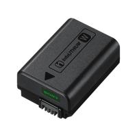 Sony NP-FW50 Reserve-accu Vervangt originele accu NP-FW50 7.2 V 1020 mAh - thumbnail
