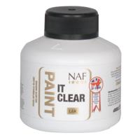 NAF Paint it clear - thumbnail