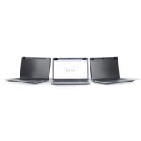 StarTech 15.6 inch 16:10 Heldere Privacy Filter met Touch, Omklapbaar, 75% Lichtdoorlatendheid, Anti-Glans Privacy Filter - thumbnail