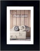 Zep fotolijst v21641 nelson 1 black 40x60 cm - thumbnail