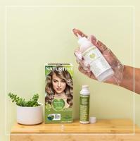 Naturtint Haarverf 8A As Blond - thumbnail