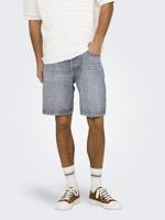 Only & Sons Edge Korte Broek - thumbnail