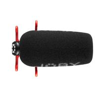 Joby Wavo Vlogging Microphone - thumbnail
