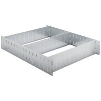 Vigor V6688H Scheidingsplatenset 1 stuk(s) - thumbnail