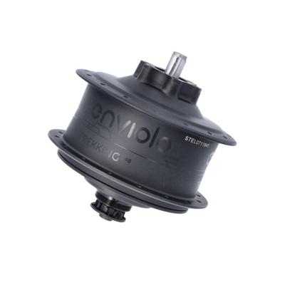 Enviolo Achternaaf trekking