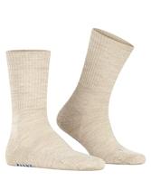 Falke Walkie Light Boot Sok Sand Mel. 42-43 - thumbnail