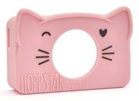 Hoppstar Rookie Siliconen hoesje, blush - thumbnail