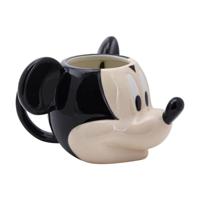 Disney's Mickey Mouse - Mickey Mouse Shaped Mug - thumbnail