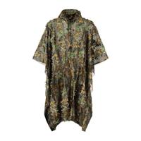 Buteo Photo Gear 3d blaadjes poncho - thumbnail