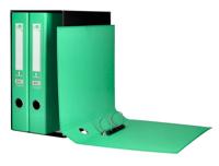 Archiefdoos Liderpapel MD36 Groen A4 (3 Stuks) - thumbnail