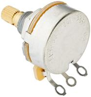 AllParts EP-4986-000 CTS 500K Linear Tone Pot lineaire potmeter - thumbnail