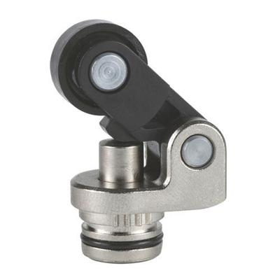 Telemecanique Osiswitch bedieningsknop met rolhefboom