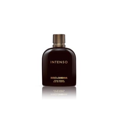 Dolce & Gabbana Intenso Eau de Parfum 200ml