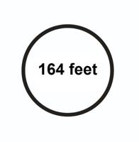 Gardena Aansluitbuis 50m Ø25mm - UV-/Weerbestendig, Makkelijke Installatie, Onder-/Bovengronds - thumbnail