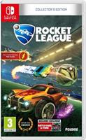 Rocket League Collectors Edition - thumbnail