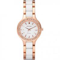 DKNY Bandschakels NY8141 - 14mm - (3 stuks) - thumbnail