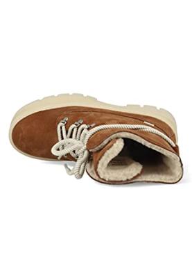 Bronx Boots Evi-ann 47428-CC Bruin-40 maat 40