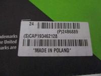 Huismerk Lexmark 24B6890 Toner Zwart - thumbnail