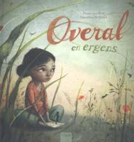 Overal en ergens (Hardback) - thumbnail
