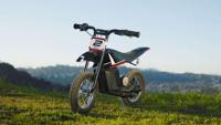 Motorfiets RAZOR MX125 Dirt Rocket Lithium - thumbnail