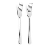 Amefa Austin 2 tafelvorken op hangkaart - thumbnail