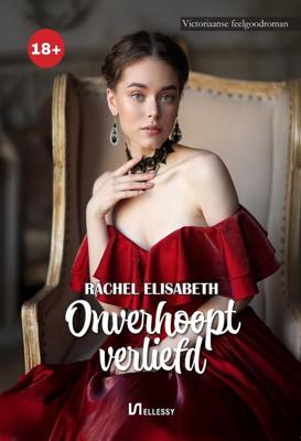 Onverhoopt verliefd - Rachel Elisabeth - ebook