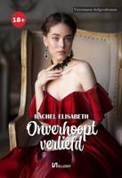 Onverhoopt verliefd - Rachel Elisabeth - ebook - thumbnail