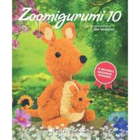 Zoomigurumi 10 (Paperback) - thumbnail