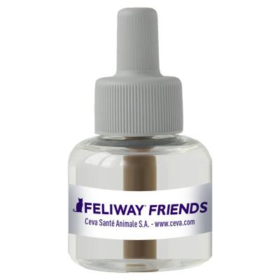 Feliway Friends Navulling 48ml