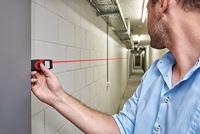 Afstandsmeter Leica Geosystems Disto D1 0,2-40 M - thumbnail