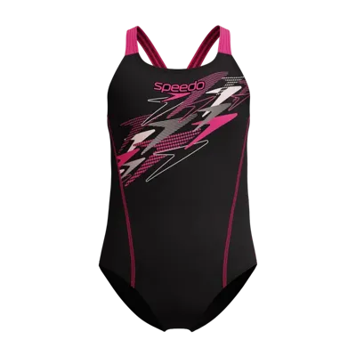 Speedo Medley Medalist Badpak