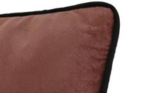 Kussen Home ESPRIT Licht Roze 50 x 15 x 30 cm - thumbnail
