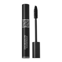 Christian Dior - Dior Diorshow Waterproof Buildable Volume Mascara 090 Noir 11.5 ml Dames - thumbnail