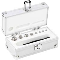 Kern 344-026 Gewichtenset M1 1 g - 50 g - thumbnail