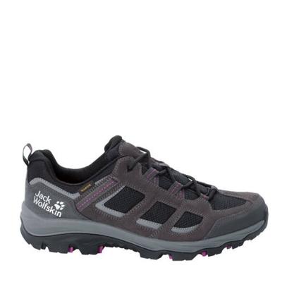 Jack Wolfskin Vojo 3 Texapore LOW dames wandelschoen (Maat: 40) Jack Wolfskin Vojo 3 Texapore LOW dames wandelschoen (Maat: 40)
