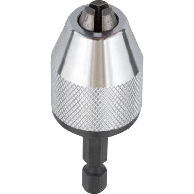 Boorkop 6,5 1/4 zeskant licht KWB - Kwb