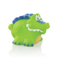 Nuby Zwemmende Badfiguren Set van 3 stuks - thumbnail