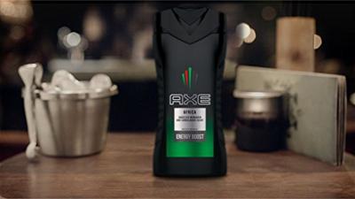 AXE Shower gel Africa 250 Milliliter