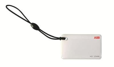 ABB SER-ABBRFIDTAGS RFID-chip - thumbnail