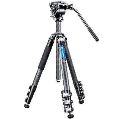 Leofoto Manba LV-323C + BV-10