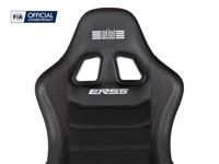 Next Level Racing - ERS5 Elite Reclining Seat - Leather & Suede Edition - thumbnail