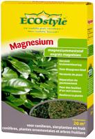 Ecostyle Magnesium 1kg - thumbnail