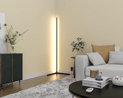 Circle Smart home Floorlight - 5301000500