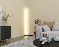 Circle Smart home Floorlight - 5301000500 - thumbnail
